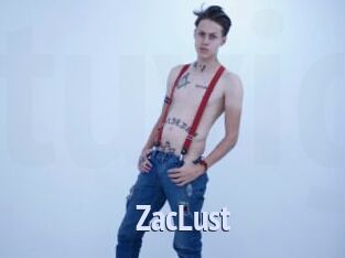 ZacLust
