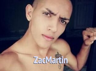 ZacMartin