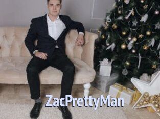 ZacPrettyMan