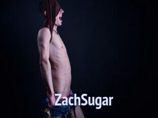 ZachSugar