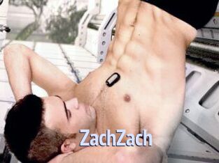 ZachZach