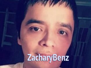 Zachary_Benz