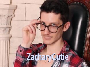 ZacharyCutie