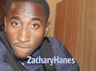 Zachary_Hanes