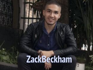 ZackBeckham
