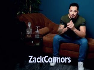 ZackConnors