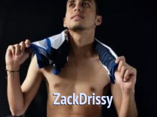 ZackDrissy