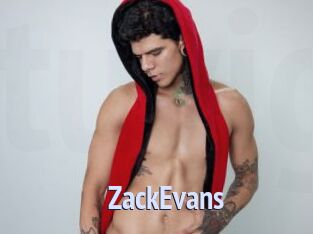 ZackEvans