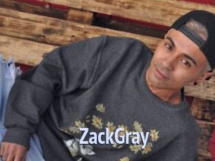 ZackGray