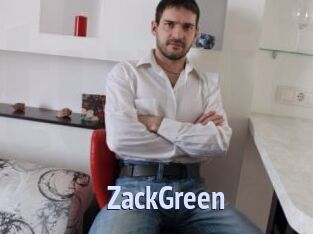 ZackGreen