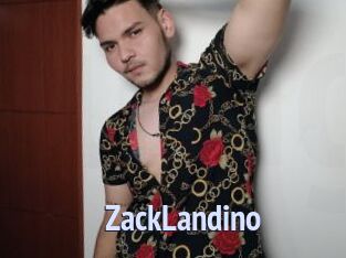 ZackLandino