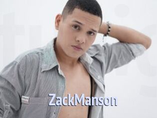 ZackManson