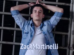 ZackMartinelli