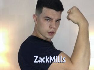 ZackMills
