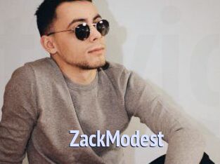 ZackModest