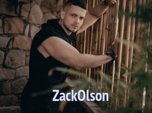 ZackOlson