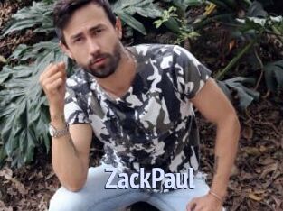ZackPaul