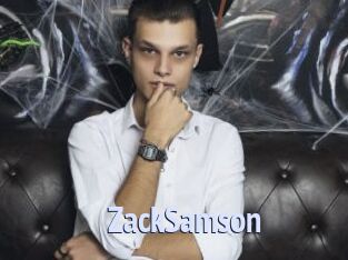 ZackSamson