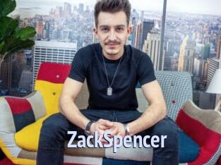 ZackSpencer