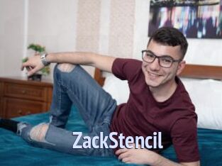 ZackStencil