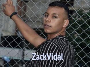 ZackVidal