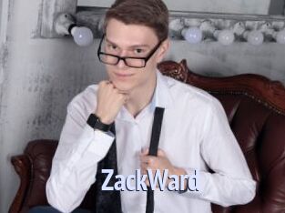 ZackWard