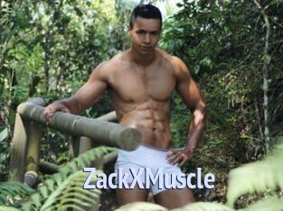 ZackXMuscle