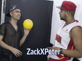 ZackXPeter