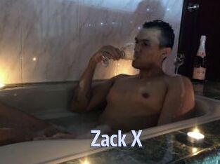 Zack_X