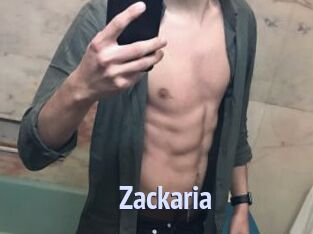 Zackaria