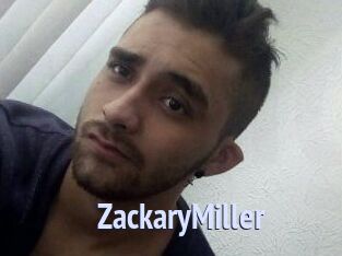 ZackaryMiller
