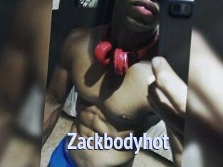 Zackbodyhot