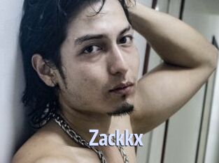 Zackkx