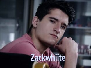 Zackwhiite