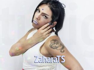 ZaharaTS