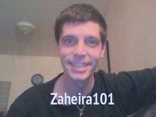 Zaheira101