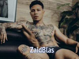ZaidBlas
