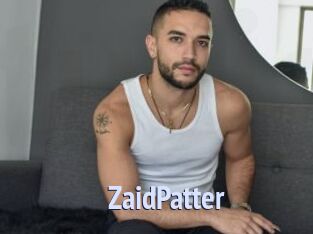ZaidPatter