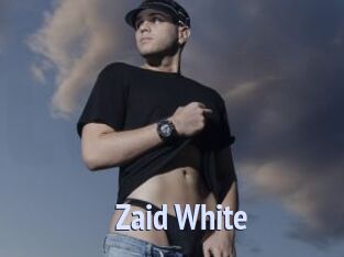 Zaid_White