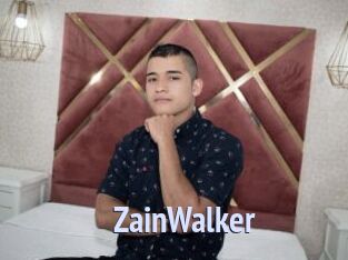 ZainWalker