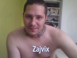 Zajvix