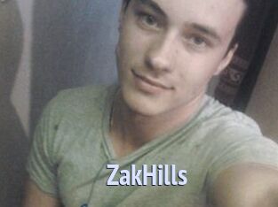 ZakHills