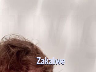 Zakalwe