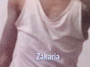 Zakaria