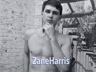 ZaneHarris