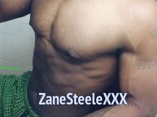 ZaneSteeleXXX