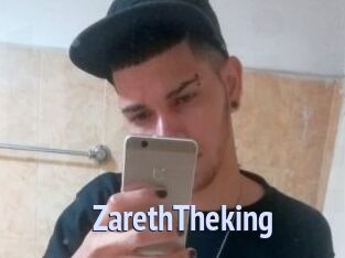 ZarethTheking
