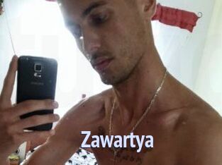 Zawartya