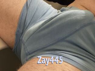 Zay445