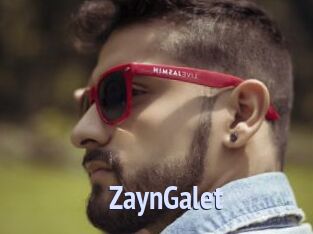 ZaynGalet